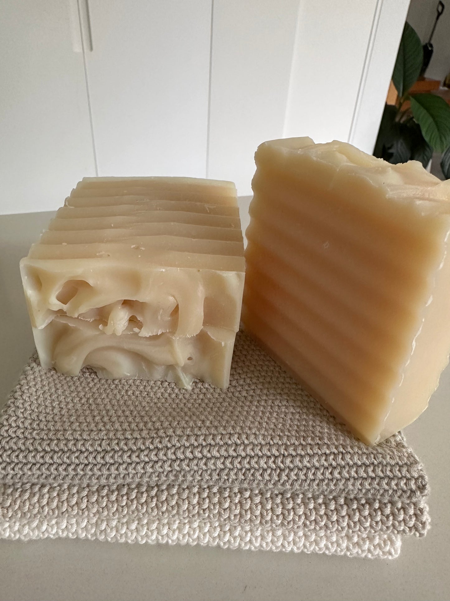 Bye,Bye Stains Soap