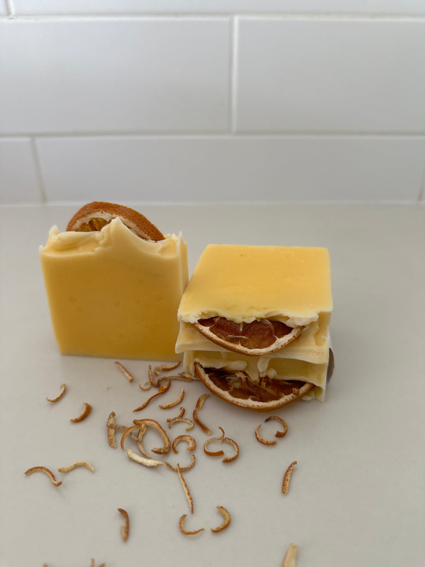 Orange& Carot