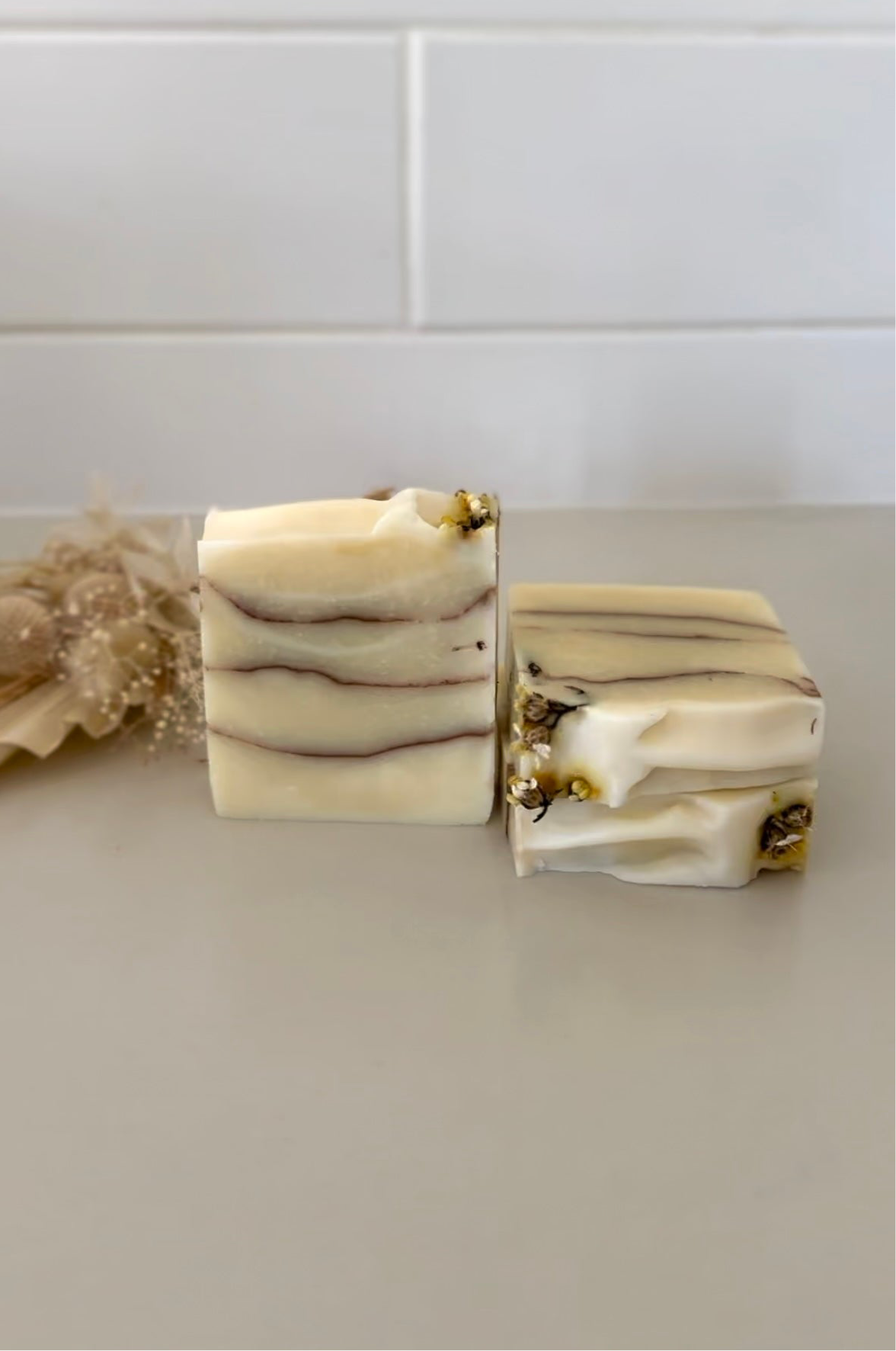 Patchouli &Cedarwood