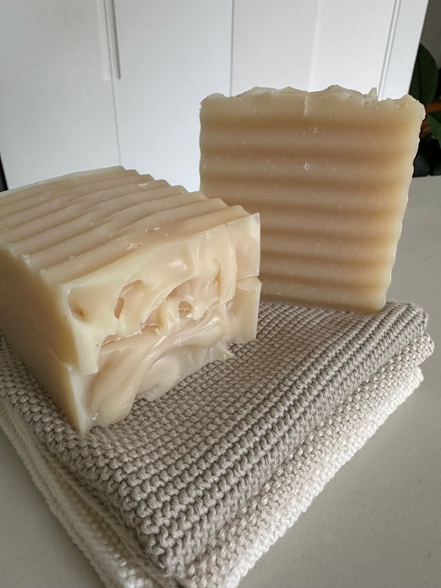 Bye,Bye Stains Soap