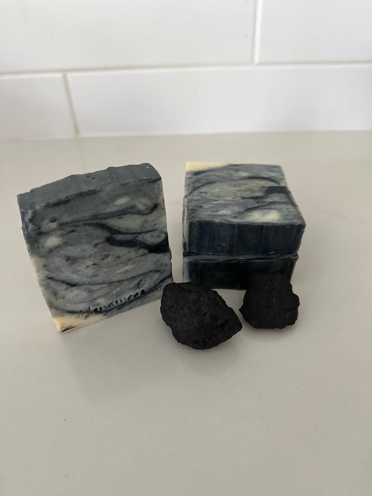 Charcoal Bliss