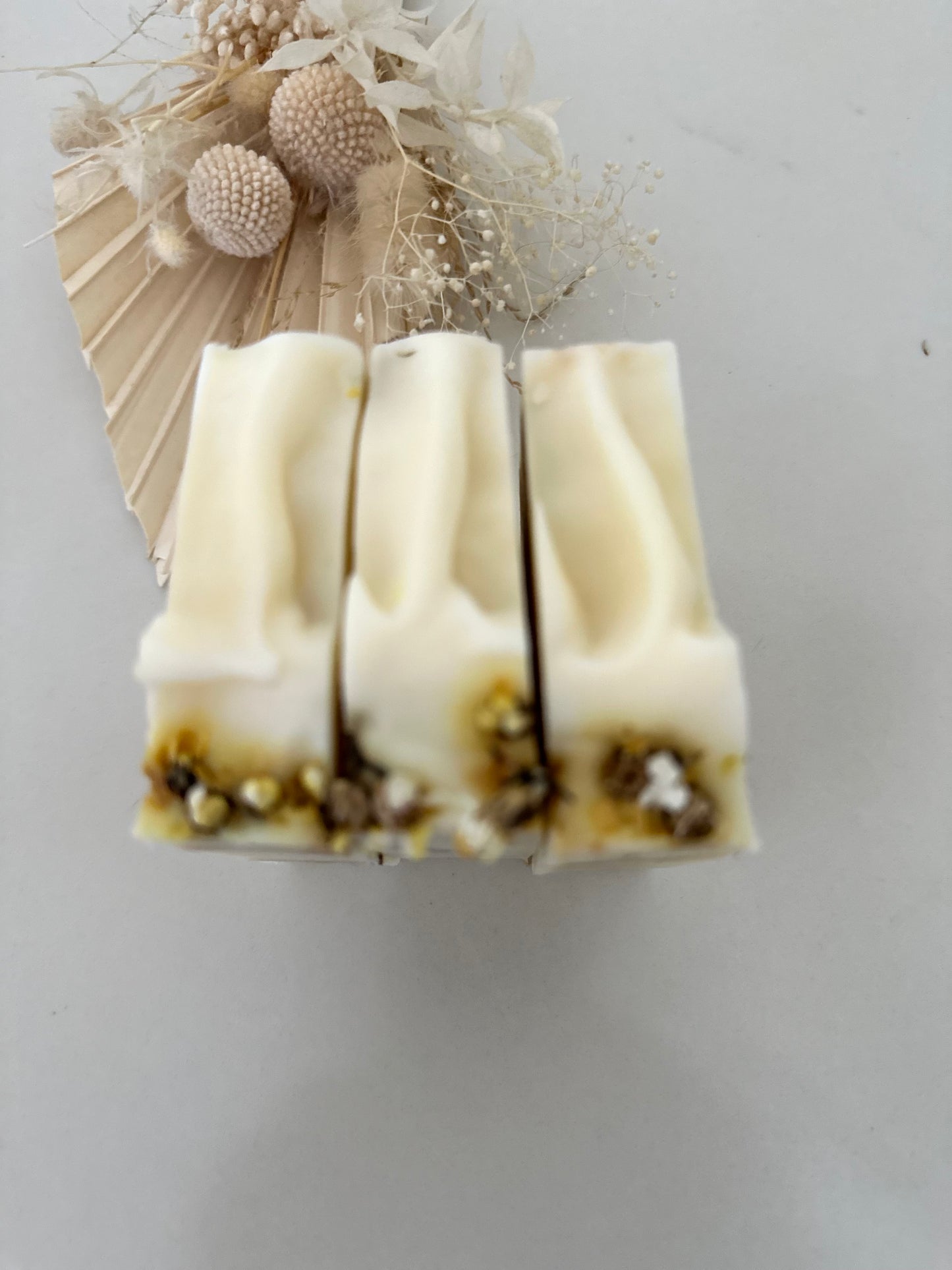 Patchouli &Cedarwood