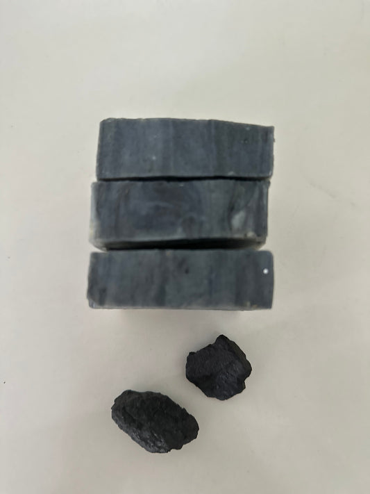 Charcoal Bliss