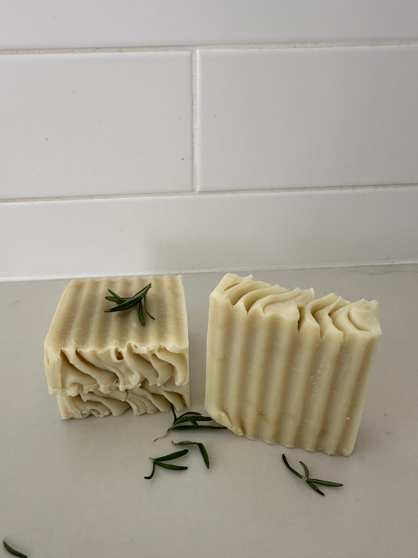 Hair Shampoo &Conditioner Bar