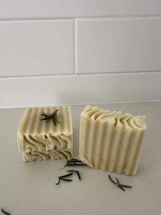 Hair Shampoo &Conditioner Bar