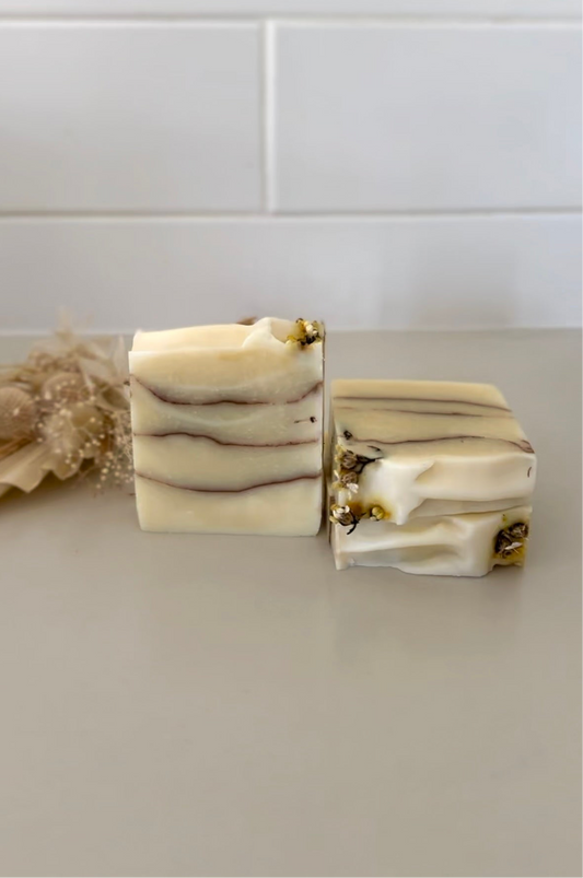 Patchouli &Cedarwood