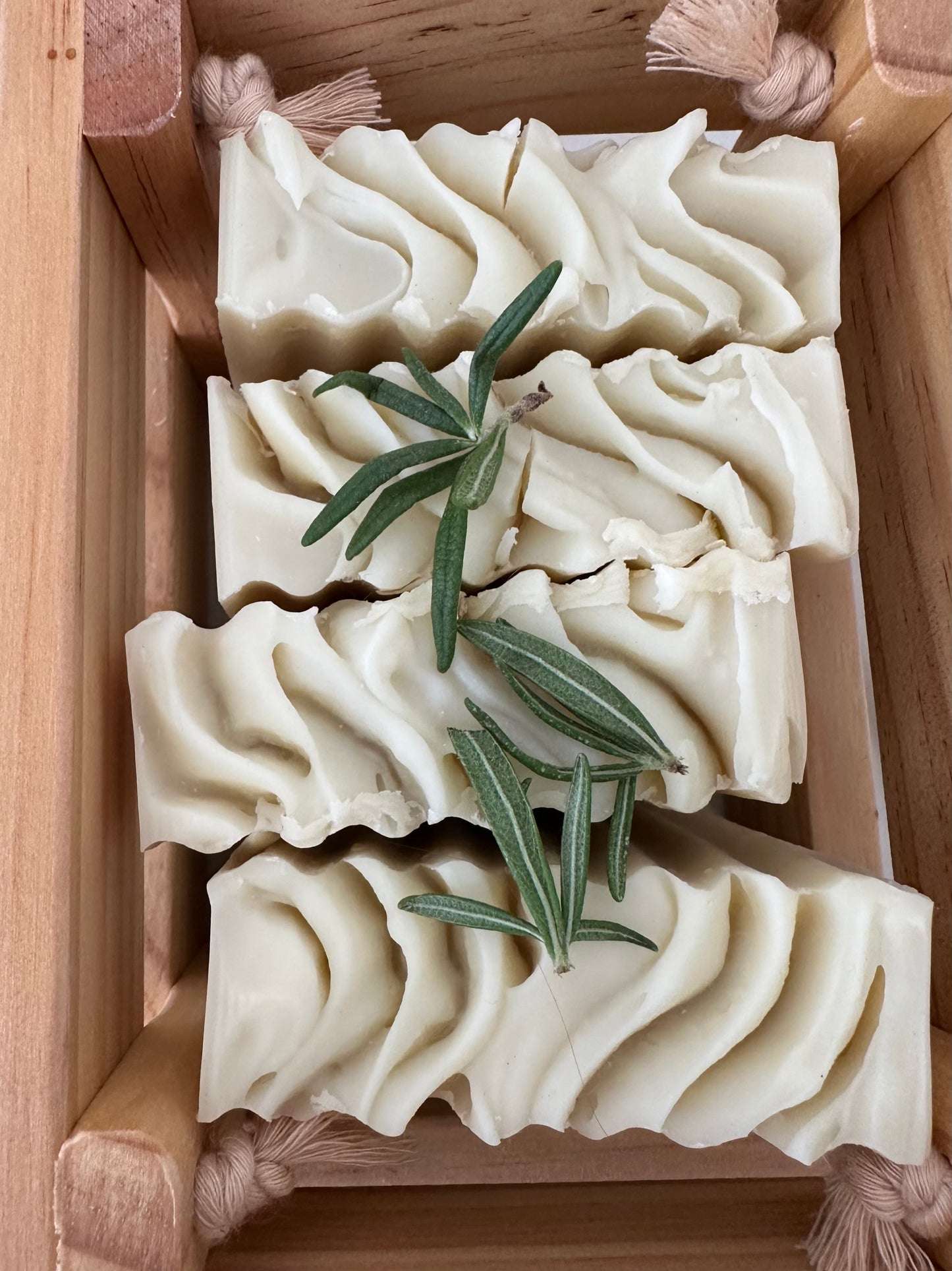 Hair Shampoo &Conditioner Bar